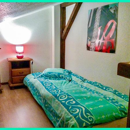 Residence Des Lentilles Schiltigheim Dış mekan fotoğraf