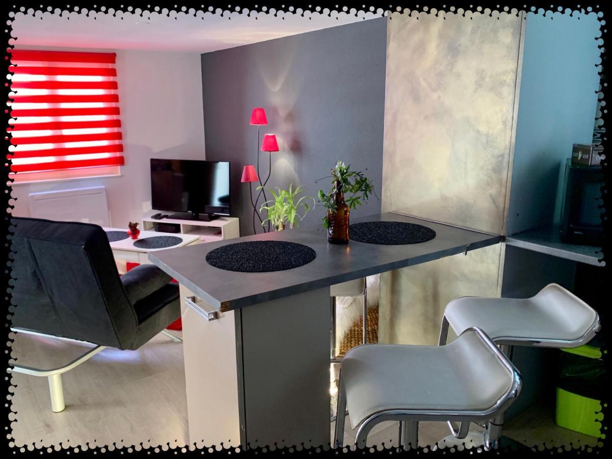 Residence Des Lentilles Schiltigheim Dış mekan fotoğraf