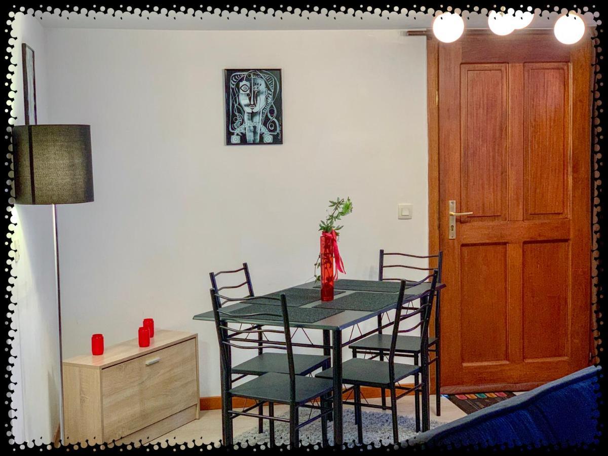 Residence Des Lentilles Schiltigheim Dış mekan fotoğraf