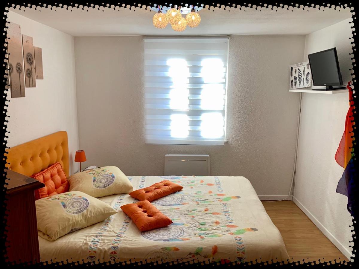 Residence Des Lentilles Schiltigheim Dış mekan fotoğraf