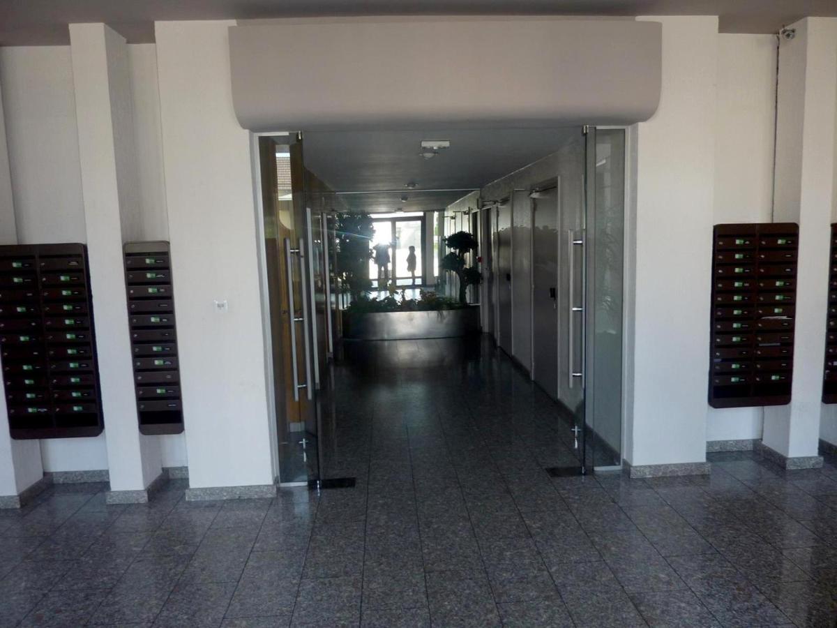 Residence Des Lentilles Schiltigheim Dış mekan fotoğraf
