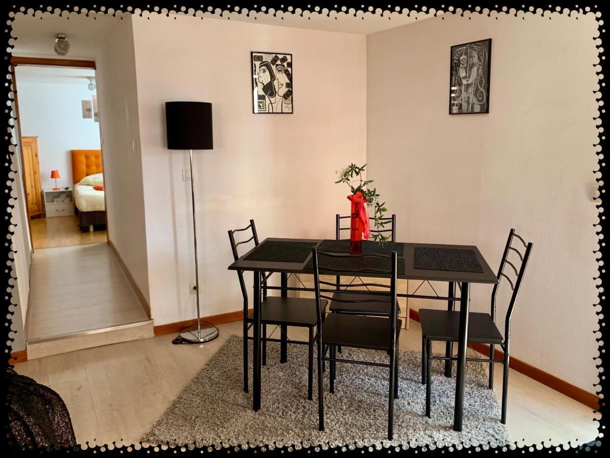 Residence Des Lentilles Schiltigheim Dış mekan fotoğraf
