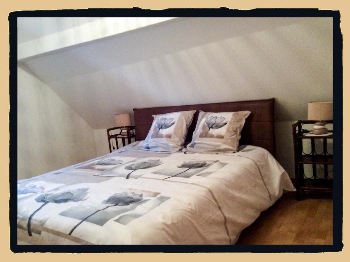 Residence Des Lentilles Schiltigheim Dış mekan fotoğraf