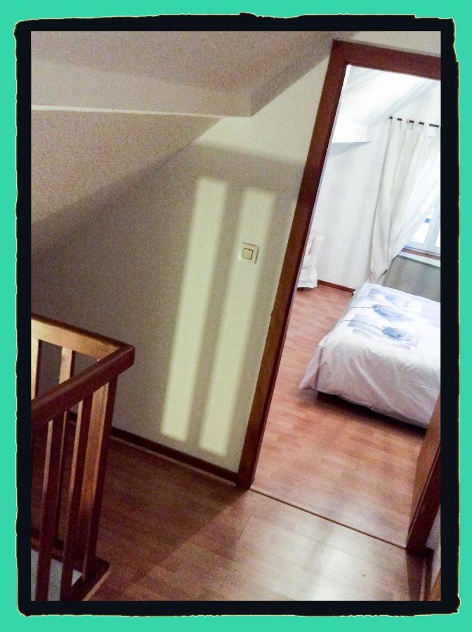 Residence Des Lentilles Schiltigheim Dış mekan fotoğraf