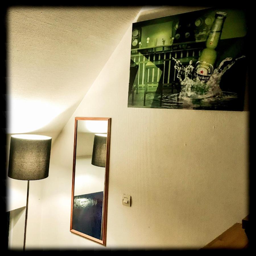 Residence Des Lentilles Schiltigheim Dış mekan fotoğraf