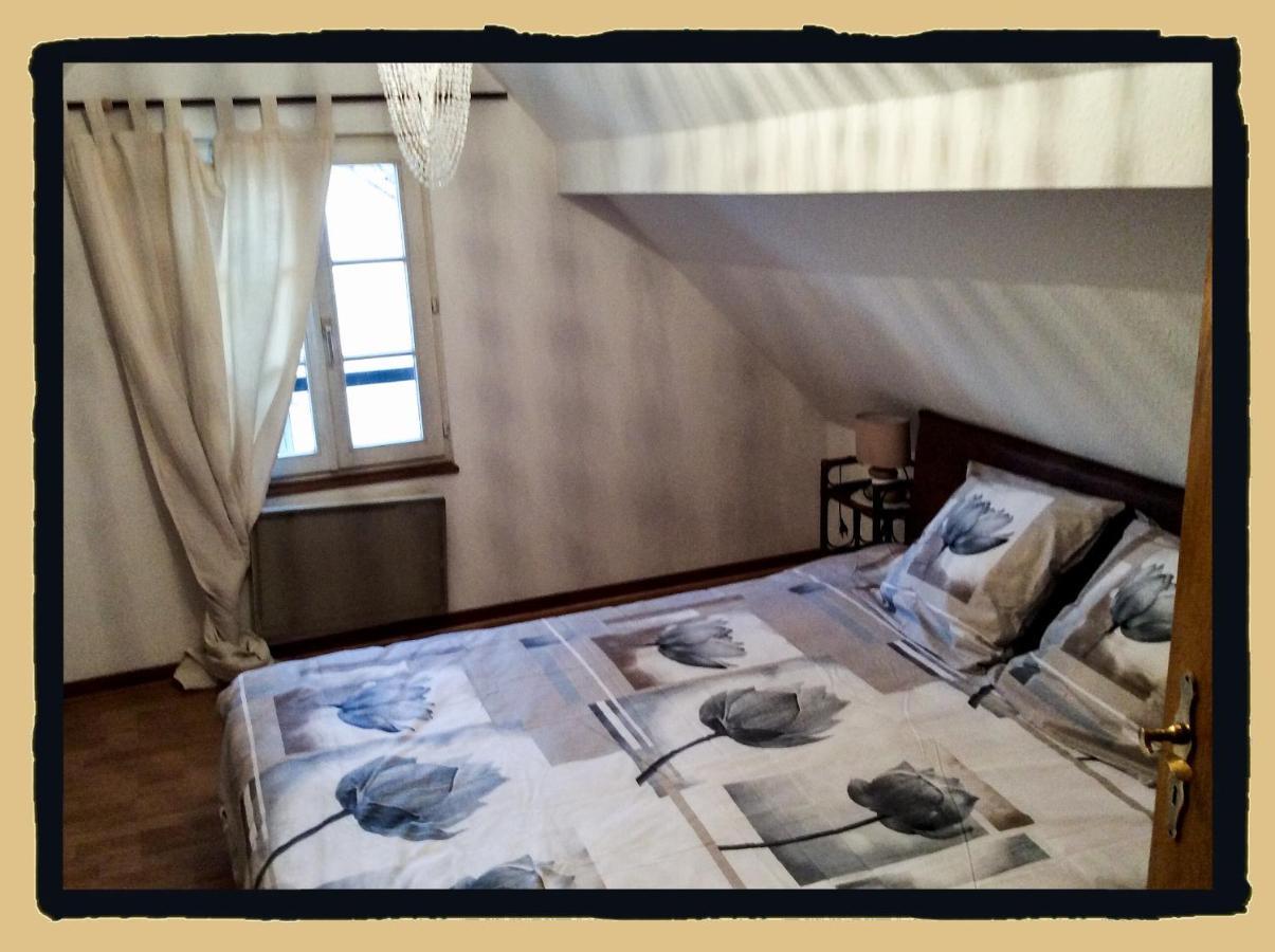 Residence Des Lentilles Schiltigheim Dış mekan fotoğraf