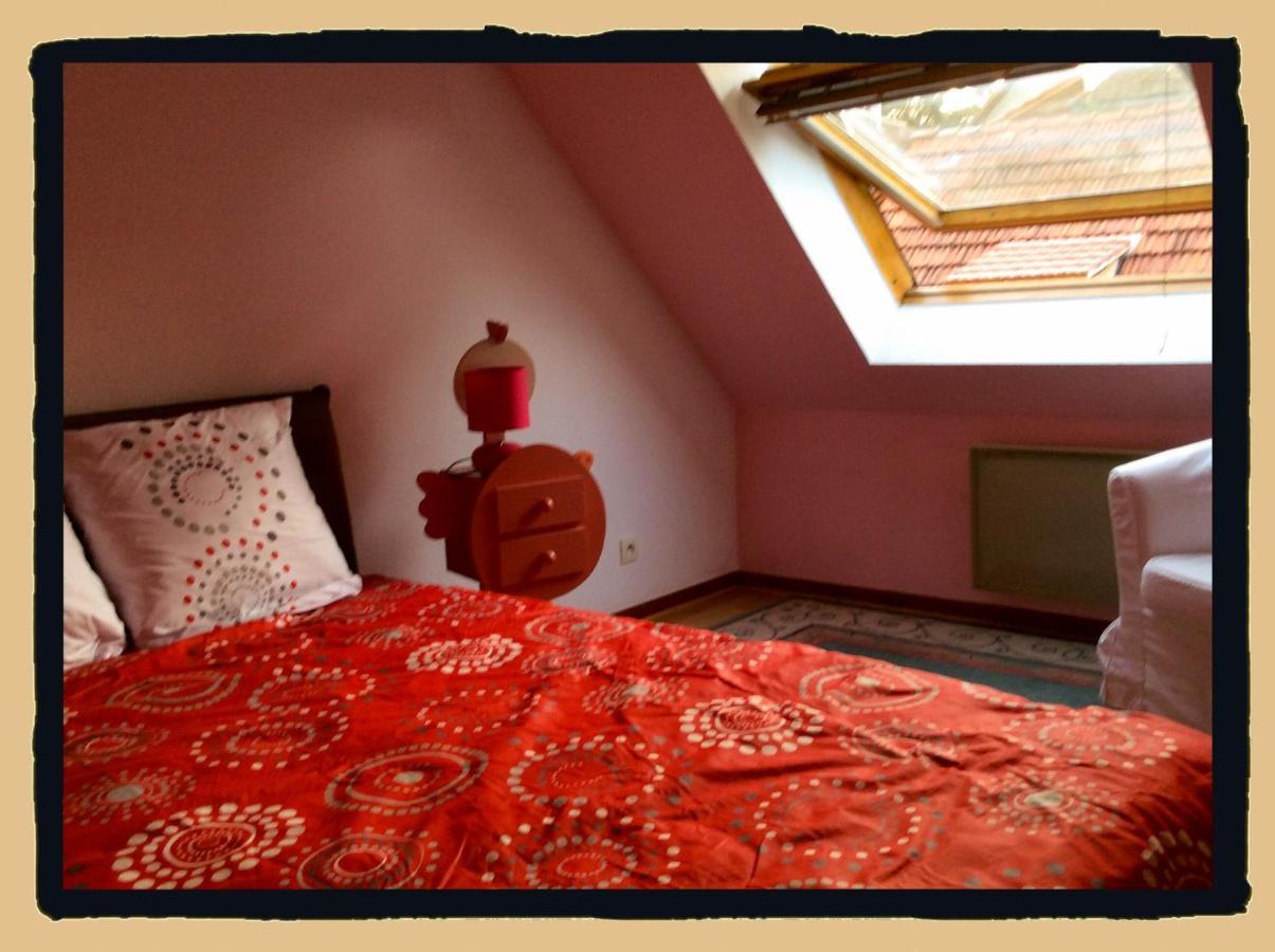 Residence Des Lentilles Schiltigheim Dış mekan fotoğraf