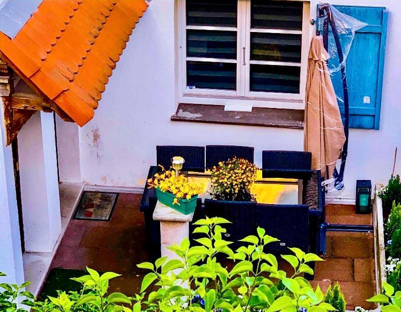 Residence Des Lentilles Schiltigheim Dış mekan fotoğraf