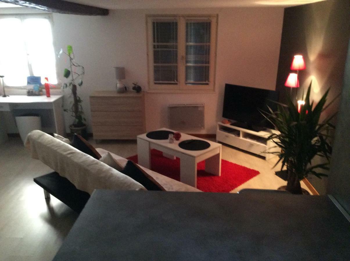 Residence Des Lentilles Schiltigheim Dış mekan fotoğraf